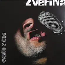 Vinyl Svetlo V Tme