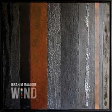 Ibrahim Maalouf, CD WIND