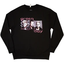 Crewneck 80's Summer Photo