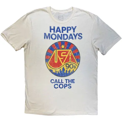 Call The Cops