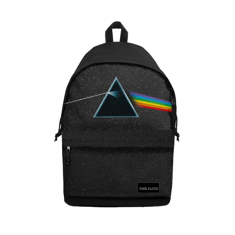 Pink Floyd – The Dark Side Of The Moon (Mini Daypack) (Batoh)