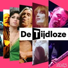 DE TIJDLOZE 2023 thumbnail