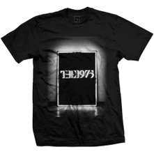 Tričko Black Tour