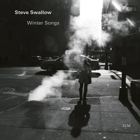 Steve Swallow – CD WINTER SONGS