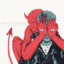 CD VILLAINS