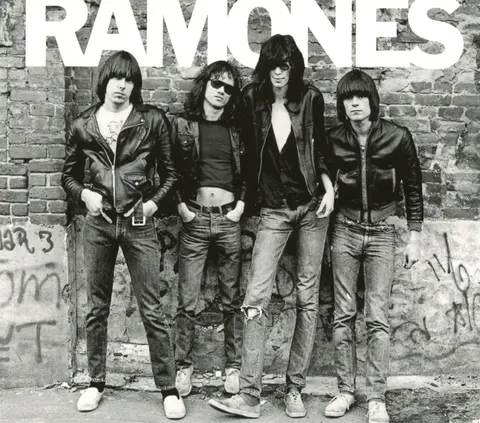 RAMONES