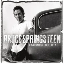 CD COLLECTION: 1973 - 2012