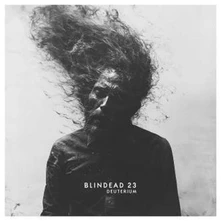 CD Blindead 23 - Deuterium