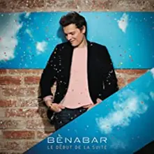 CD Le Début De La Suite
