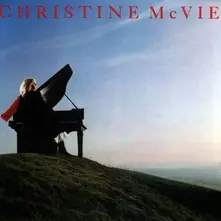 Vinyl CHRISTINE MCVIE