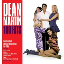 Dean Martin, CD MARTIN, DEAN - 100 HITS