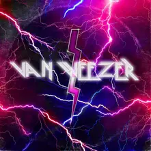 VAN WEEZER thumbnail