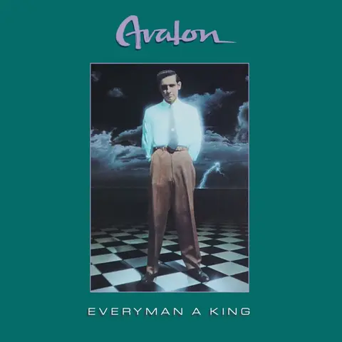 EVERYMAN A KING