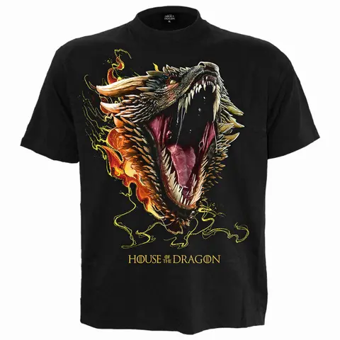 HOD2 Drogon