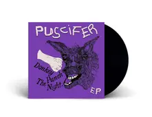 Puscifer, Vinyl DONKEY PUNCH THE NIGHT