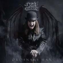CD Ordinary Man