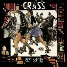 BEST BEFORE 1984 (CRASSICAL COLLECTION) thumbnail