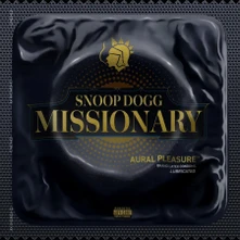 CD Missionary (US Edition)