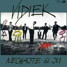 Vinyl Nechajte Si Ju