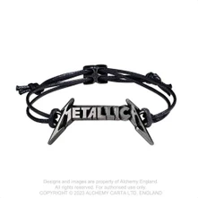 Metallica, Náramok Classic Logo