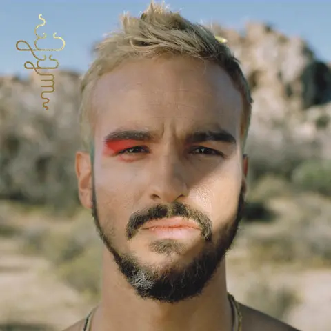 Gabriel Garzón-Montano – Vinyl JARDIN