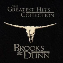Brooks & Dunn, CD The Greatest Hits Collection ()