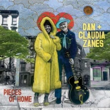 CD PIECES OF HOME