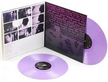 Vinyl BLACKENED SKY
