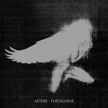 CD THEOGONIE