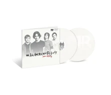Vinyl MOVE ALONG