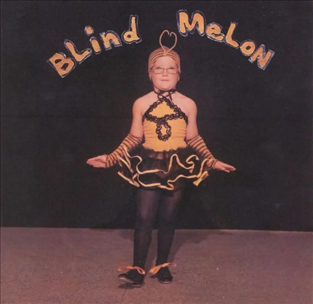 Blind Melon (Vinyl)