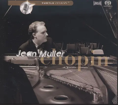 CHOPIN