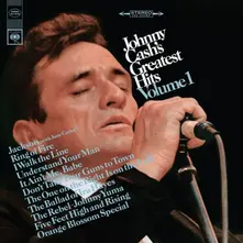 Greatest Hits Volume 1 thumbnail