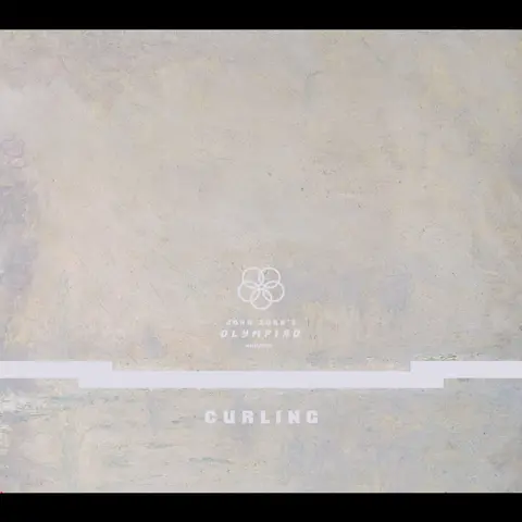 CD JOHN ZORN'S OLYMPIAD VOL. 4 CURLING