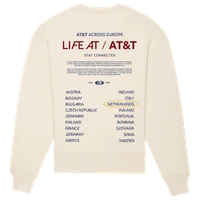 AT&T Netherlands / LifeAtAT&T (oversized) thumbnail