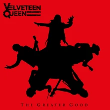 Vinyl THE GREATER GOOD