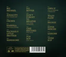 Heavy Is The Head thumbnail