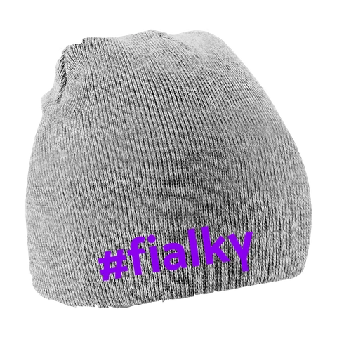#Fialky