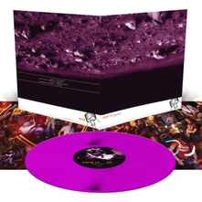 Vinyl JUPITER