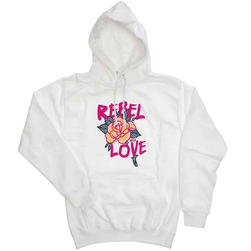 Rebel With Love
