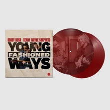 Vinyl YOUNG FASHIONED WAYS