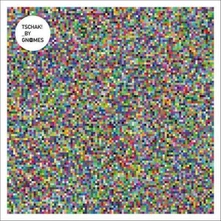 Gnoomes, CD TSCHAK