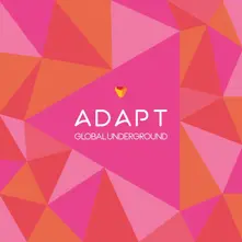 CD GLOBAL UNDERGROUND: ADAPT #5