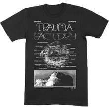 Tričko Trauma Factor V.2