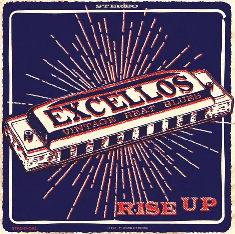 RISE UP