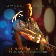 CD CELEBRATE IT TOGETHER