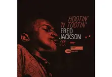 HOOTIN' 'N TOOTIN' thumbnail