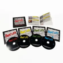 RIOT CITY - COMPLETE SINGLES COLLECTION thumbnail