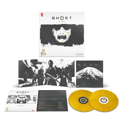 Ghost of Yotei (Original Soundtrack)