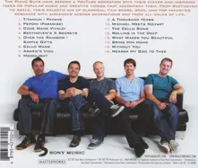 The Piano Guys thumbnail